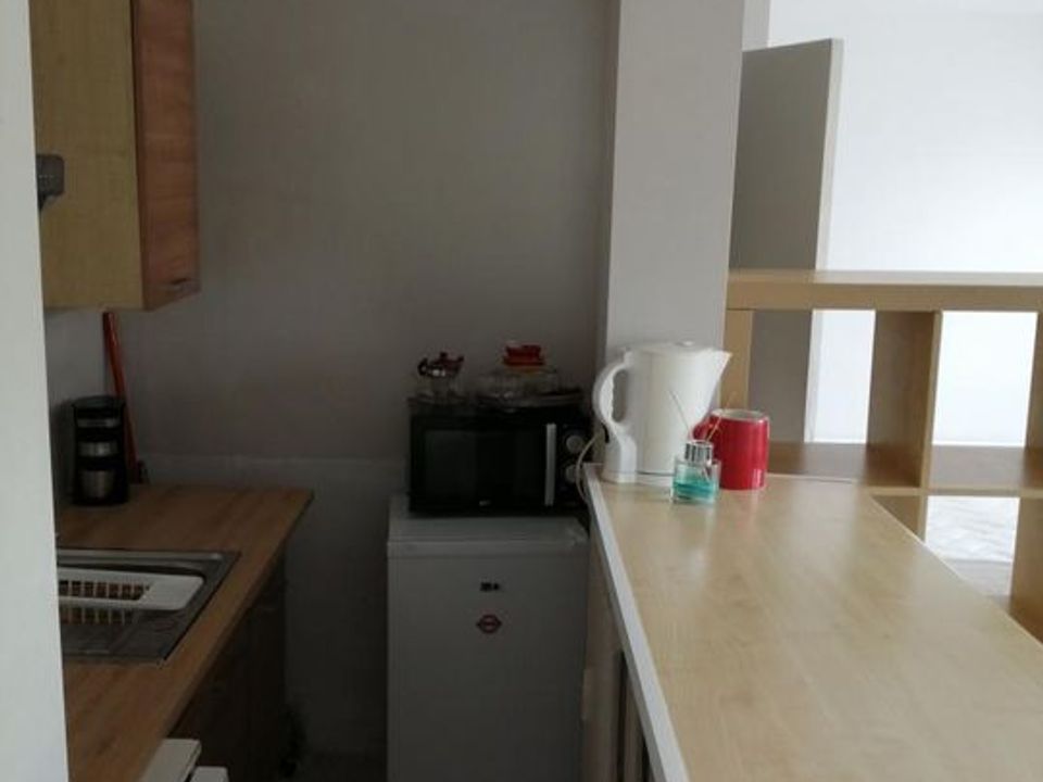 Studio i Metz, Moselle - foto 1