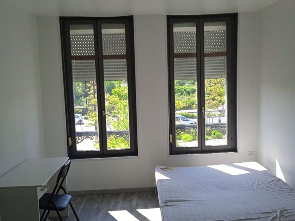 Studio i Valenciennes, Nord - bilde 1