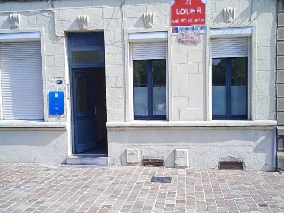 Studio i Valenciennes, Nord - bilde 2