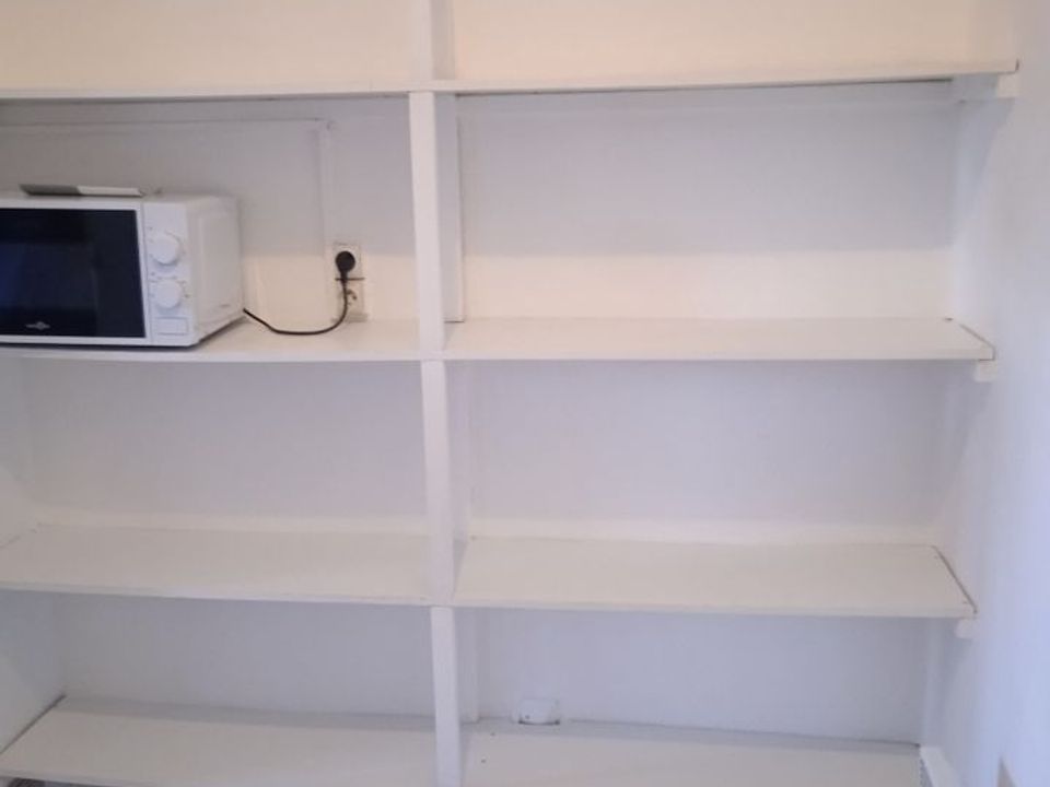 Studio i Valenciennes, Nord - bilde 4
