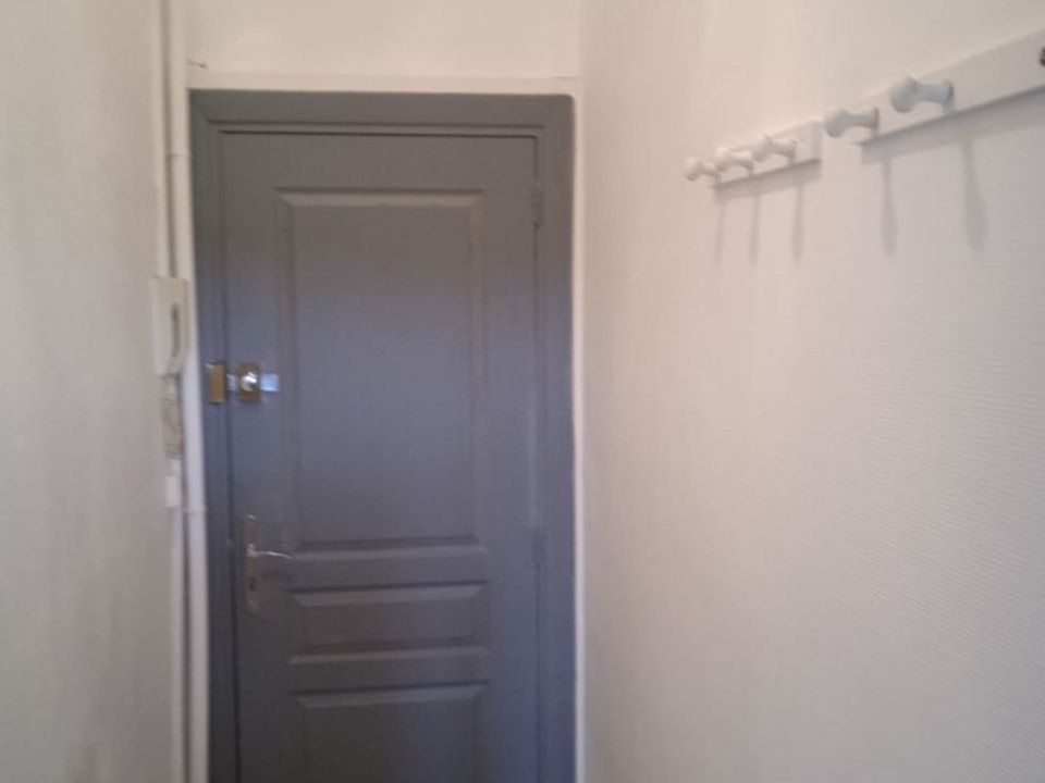 Studio i Valenciennes, Nord - bilde 5