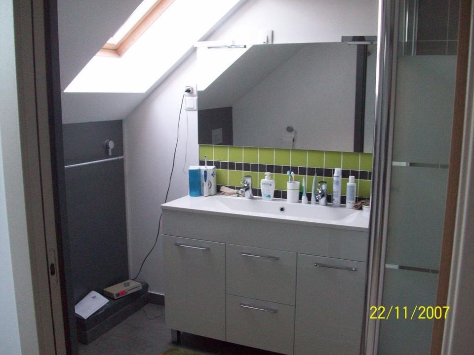 Apartamento em Wambrechies, Nord - foto 1