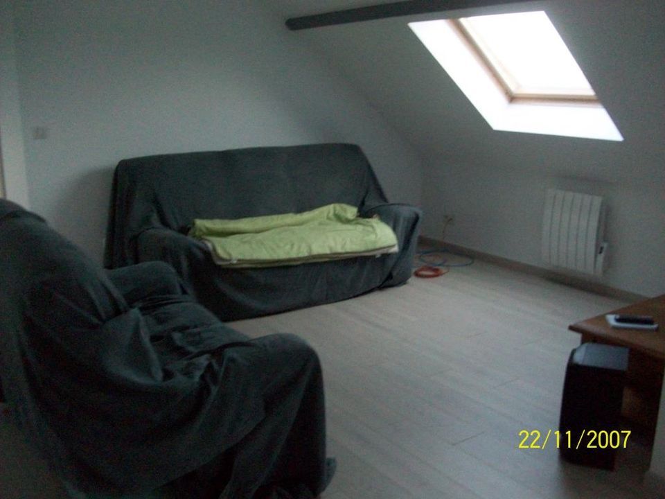 Apartamento em Wambrechies, Nord - foto 4