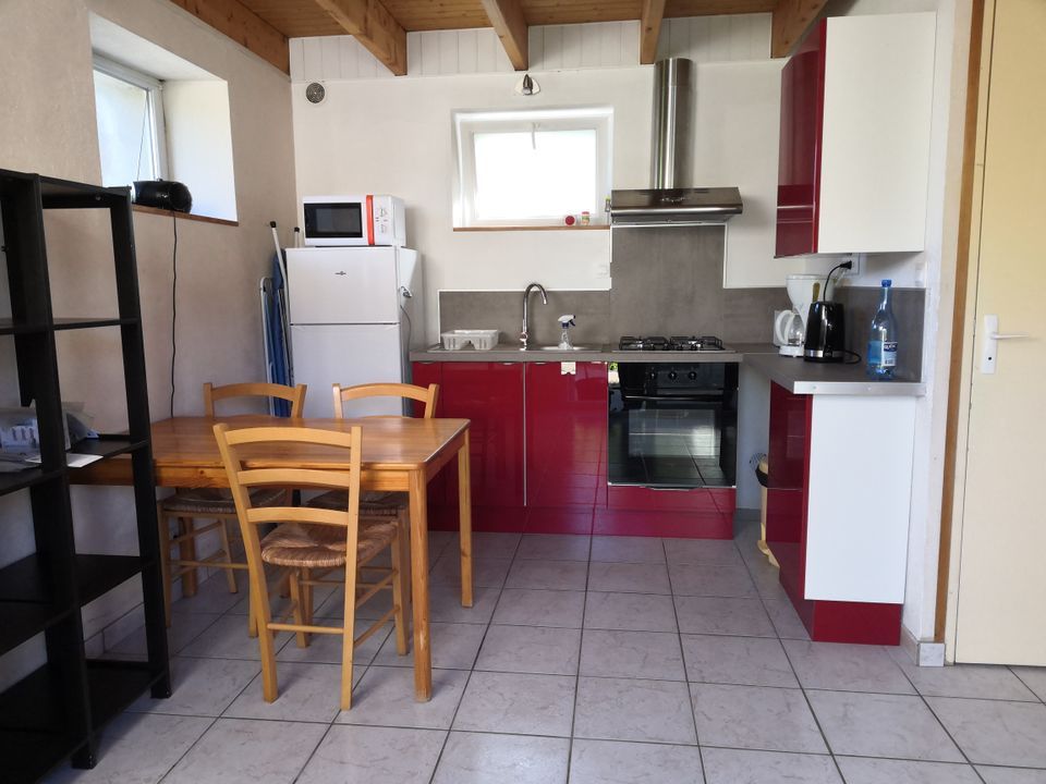 Estudi a Brest, Finistere - foto 1