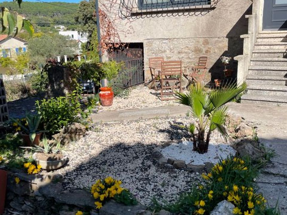 Lejlighed i Saint-Martin-de-Valgalgues, Gard - foto 5