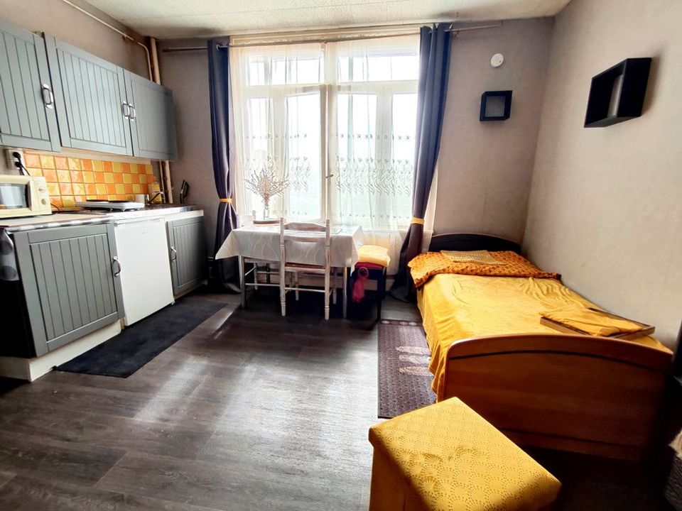 1-Zimmerwohnung in Calais, Pas-de-Calais - Foto 2
