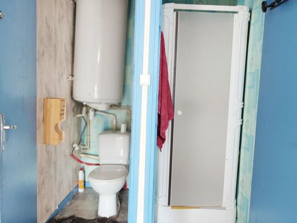 1-Zimmerwohnung in Calais, Pas-de-Calais - Foto 5