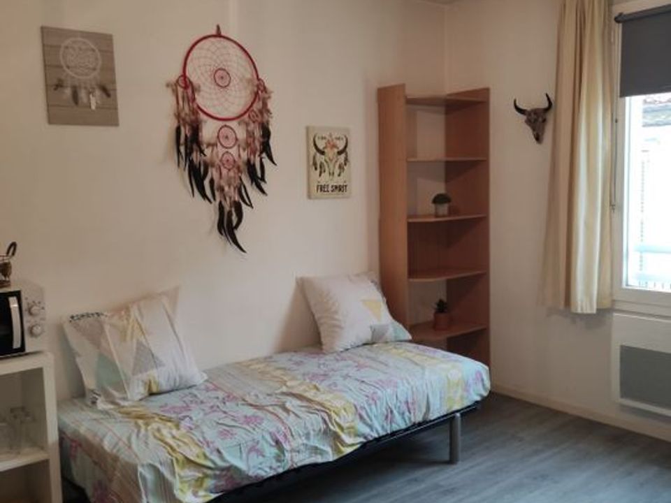 Estudi a Nimes, Gard - foto 2