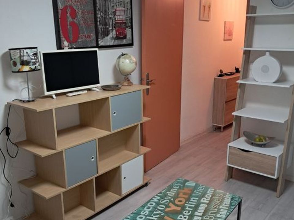 Studio i Nimes, Gard - foto 1
