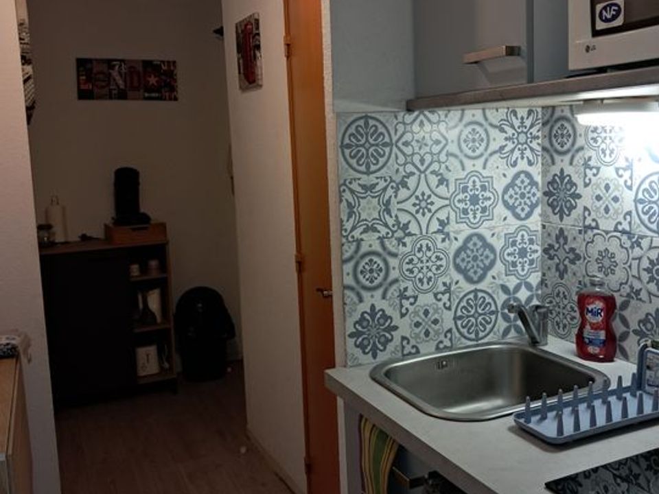 Studio i Nimes, Gard - foto 3