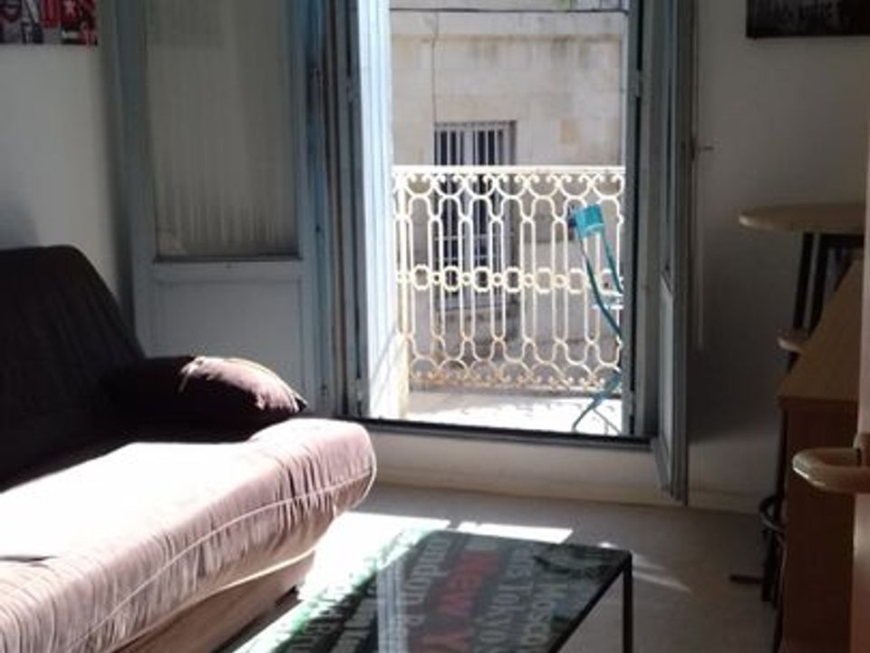 Studio i Nimes, Gard - foto 5