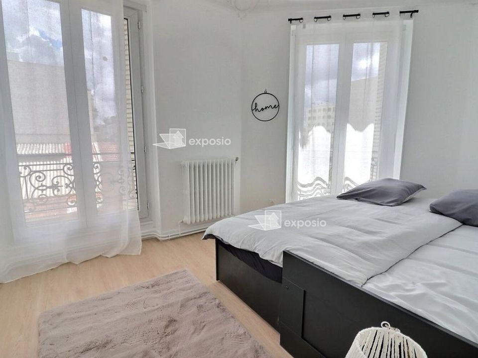 Lejlighed i Levallois-Perret, Hauts-de-Seine - foto 4