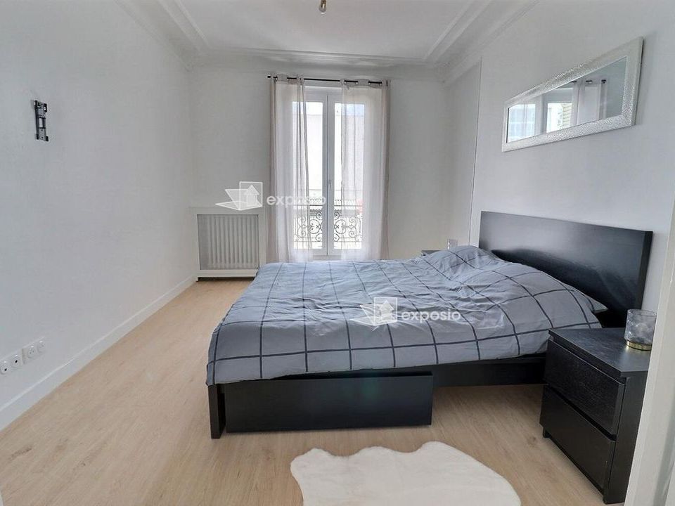 Lejlighed i Levallois-Perret, Hauts-de-Seine - foto 5