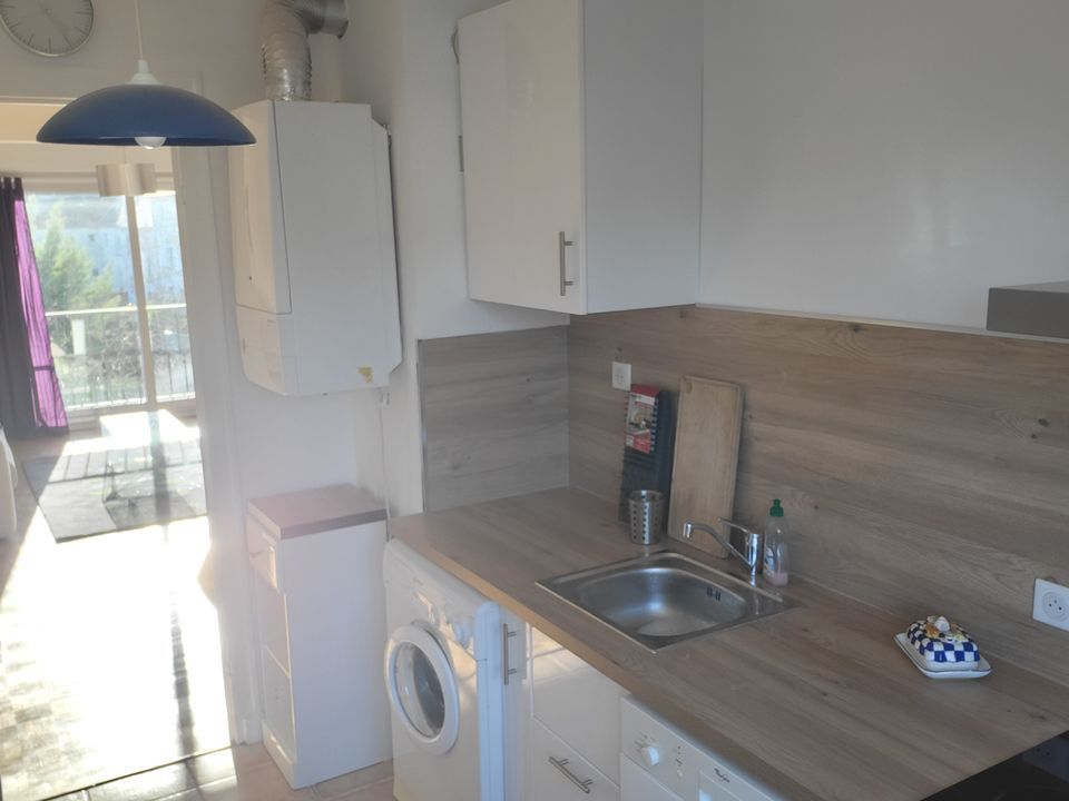 Apartamento em Saint-Nazaire, Loire-Atlantique - foto 2