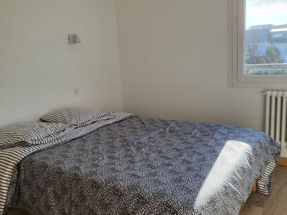 Apartamento em Saint-Nazaire, Loire-Atlantique - foto 3