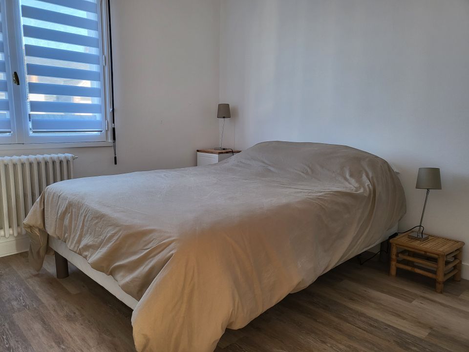 Apartamento em Saint-Nazaire, Loire-Atlantique - foto 4