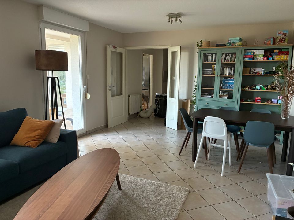 Apartament a Gambsheim, Bas-Rhin - foto 1
