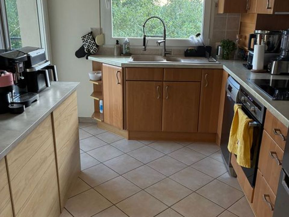 Apartament a Gambsheim, Bas-Rhin - foto 2