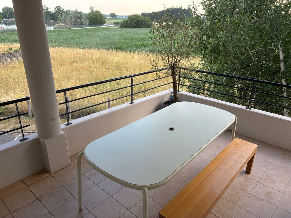 Apartament a Gambsheim, Bas-Rhin - foto 4