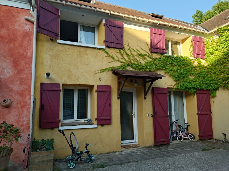 Lejlighed i Montmagny, Val-d'Oise - foto 1