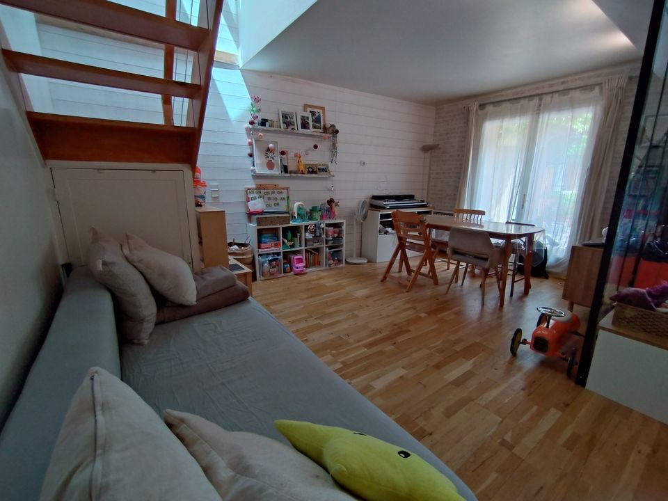 Lejlighed i Montmagny, Val-d'Oise - foto 4