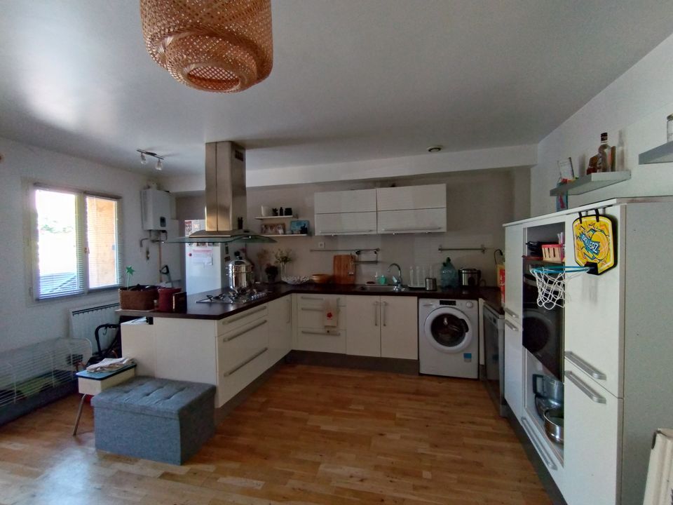 Lejlighed i Montmagny, Val-d'Oise - foto 5