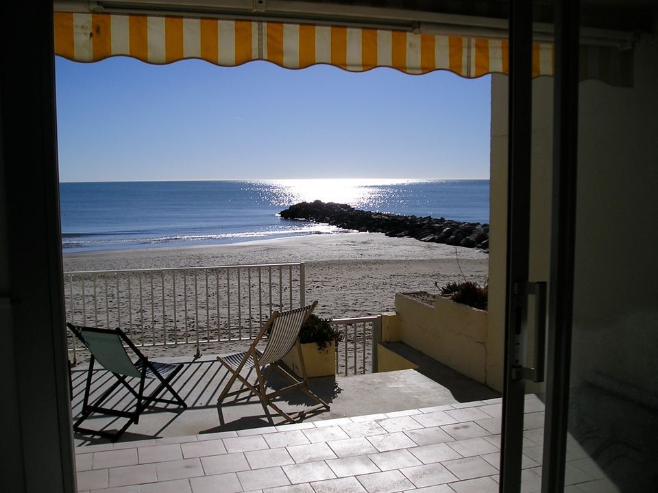 Apartament a Palavas-les-Flots, Herault - foto 1