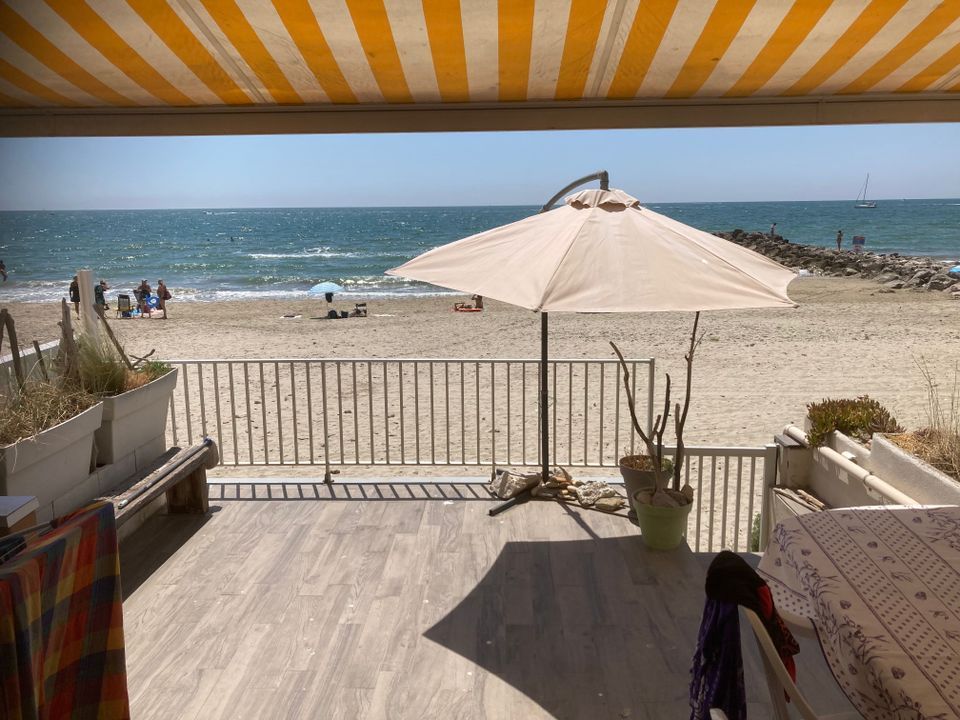 Apartament a Palavas-les-Flots, Herault - foto 2