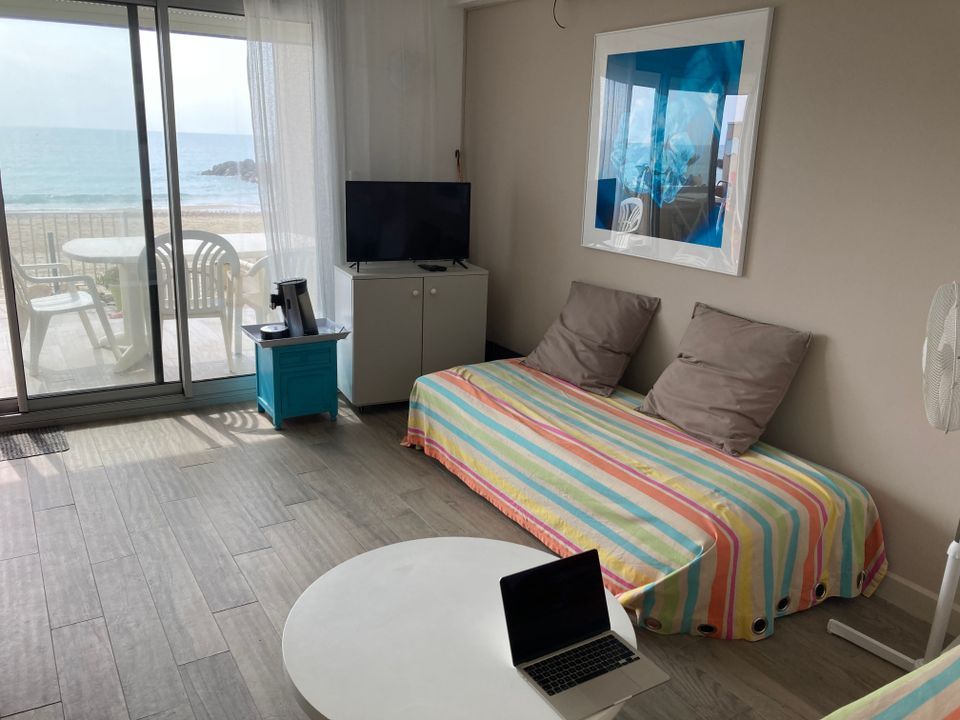 Apartament a Palavas-les-Flots, Herault - foto 3