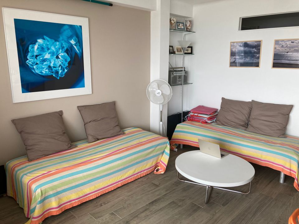 Apartament a Palavas-les-Flots, Herault - foto 4