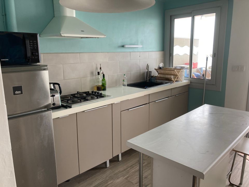 Apartament a Palavas-les-Flots, Herault - foto 5