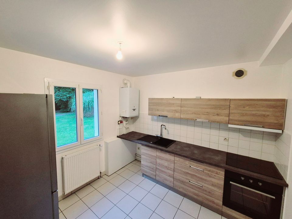 Leilighet i Maurepas, Yvelines - bilde 1