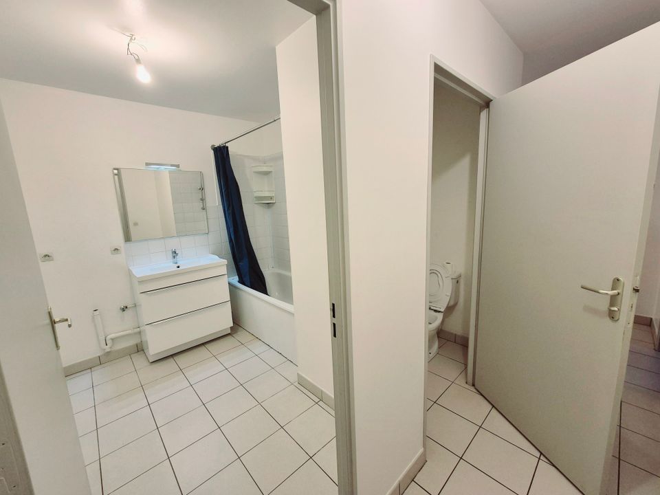 Leilighet i Maurepas, Yvelines - bilde 3