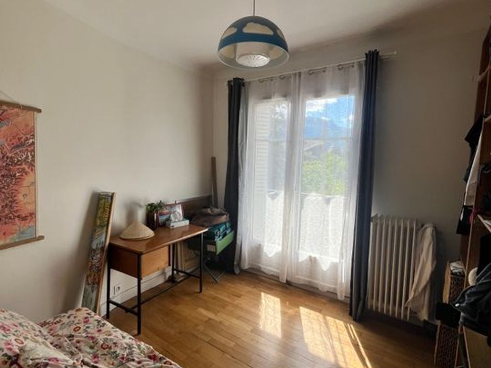 Lejlighed i Grenoble, Isere - foto 5