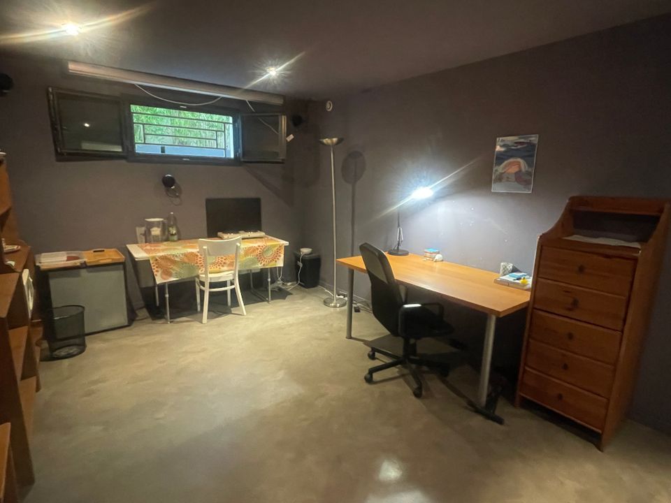 Studio i Rueil-Malmaison, Hauts-de-Seine - bilde 2