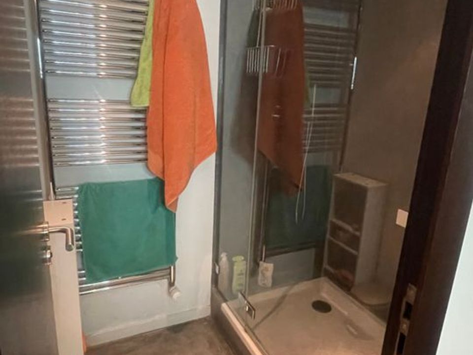 Studio i Rueil-Malmaison, Hauts-de-Seine - bilde 3