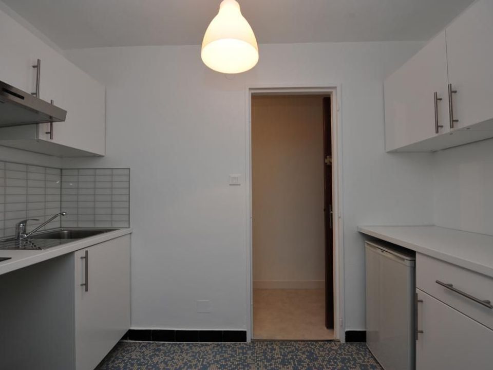 Lejlighed i Strasbourg, Bas-Rhin - foto 2