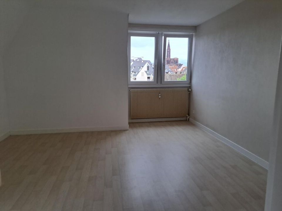 Lejlighed i Strasbourg, Bas-Rhin - foto 4