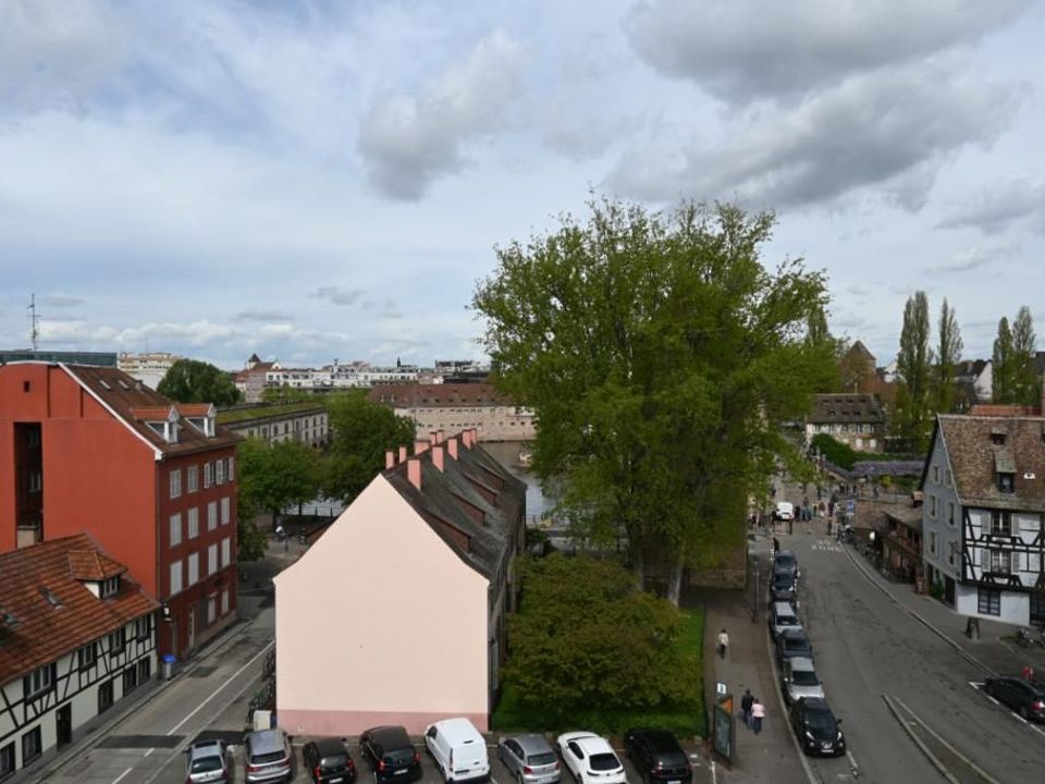 Lejlighed i Strasbourg, Bas-Rhin - foto 5