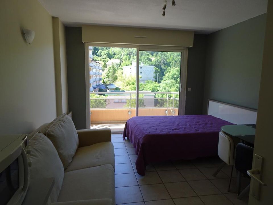 Studio i Gap, Hautes-Alpes - foto 2