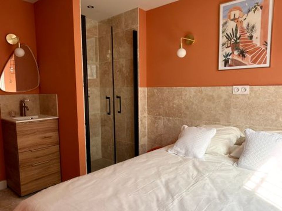 Apartament a Perpignan, Pyrenees-Orientales - foto 1
