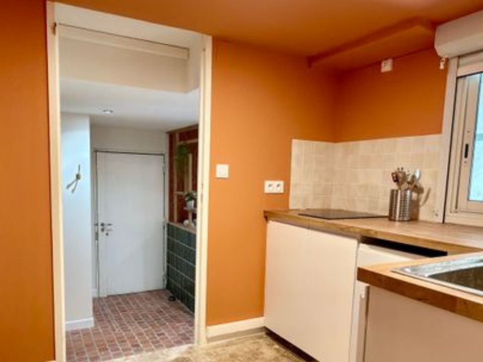 Apartament a Perpignan, Pyrenees-Orientales - foto 2