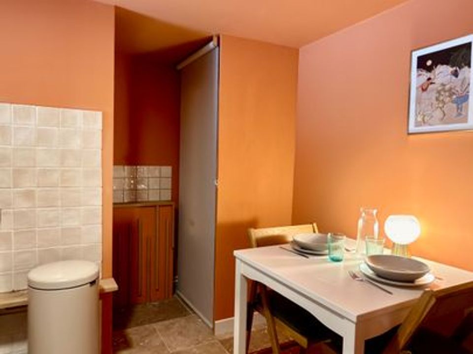 Apartament a Perpignan, Pyrenees-Orientales - foto 3
