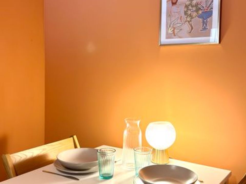 Apartament a Perpignan, Pyrenees-Orientales - foto 4