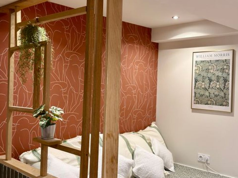 Apartament a Perpignan, Pyrenees-Orientales - foto 5