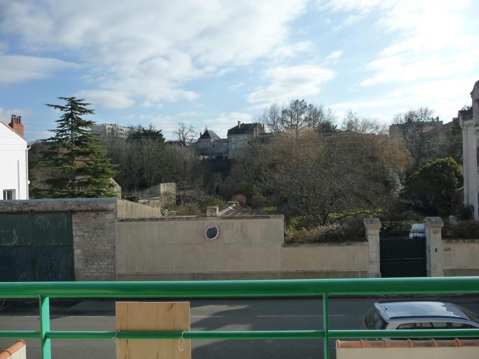 Apartament a Niort, Deux-Sevres - foto 2