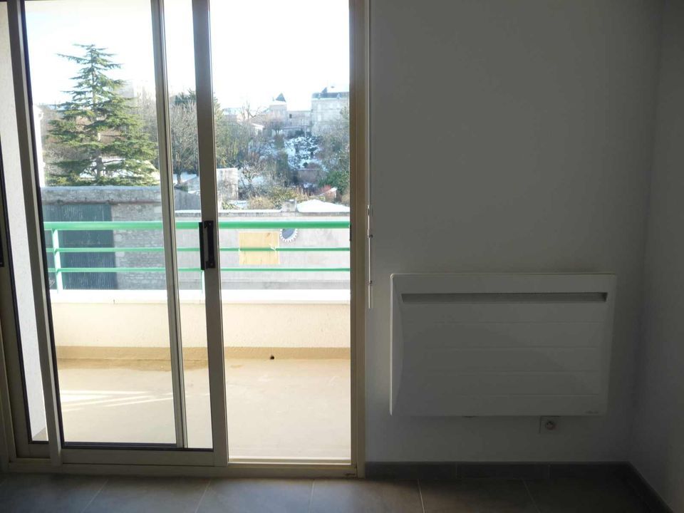 Apartament a Niort, Deux-Sevres - foto 5