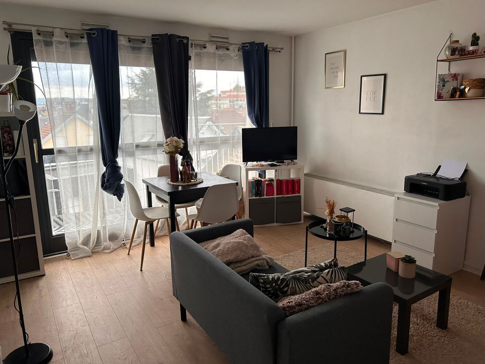 Studio em Rouen, Seine-Maritime - foto 1