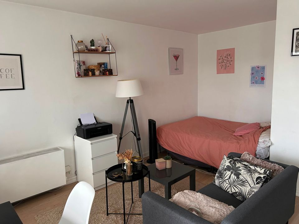Studio em Rouen, Seine-Maritime - foto 2
