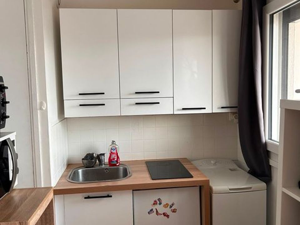 Studio em Rouen, Seine-Maritime - foto 3